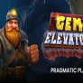 Gem Elevator logotyp