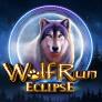Wolf Run Eclipse logotyp