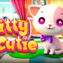Kitty Cutie logotyp