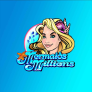 Mermaids Millions logotyp