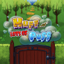 Huff N Lots Of Puff logotyp