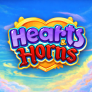 Hearts and Horns logotyp