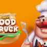 Fred’s Food Truck logotyp