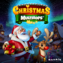 Christmas Multihops logotyp