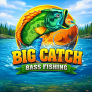 Big Catch Bass Fishing logotyp