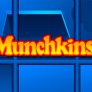 Munchkins logotyp