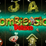 Zombie Slot logotyp