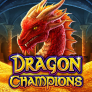 Dragon Champions logotyp