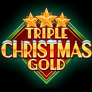 Triple Christmas Gold logotyp