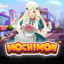 Mochimon logotyp
