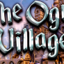 The Ogre Village logotyp