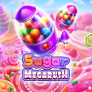 Sugar Megarush logotyp