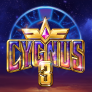 Cygnus 3 logotyp