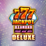 777 Jackpot Diamond Hold and Win Deluxe logotyp