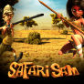 Safari Sam logotyp