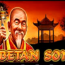 Tibetan Songs logotyp