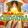 Wild Link Cleopatra logotyp