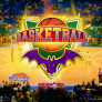 Basketball logotyp