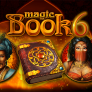 Magic Book 6 logotyp