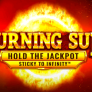 Burning Sun™ logotyp