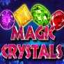 Magic Crystals logotyp