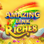 Amazing Link Riches logotyp
