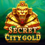 Secret City Gold logotyp