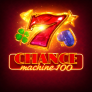 Chance Machine 100 logotyp