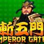 Emperor Gate logotyp