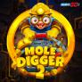 Mole Digger 2 logotyp