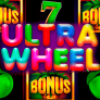 Ultra Wheel logotyp