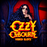 Ozzy Osbourne logotyp