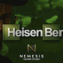 HeisenBerg logotyp