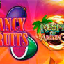 Fancy Fruits Repins of Amun-Re logotyp