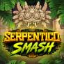 Serpentico Smash logotyp