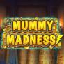 Mummy Madness logotyp
