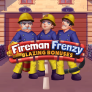 Fireman Frenzy Blazing Bonuses logotyp