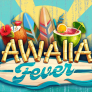 Hawaiian Fever logotyp