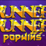 Runner Runner Popwins logotyp