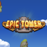 Epic Tower logotyp