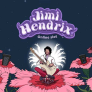 Jimi Hendrix logotyp