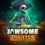 Jawsome Pirates logotyp