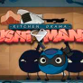 Kitchen Drama: Sushi Mania logotyp