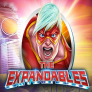 The Expandables logotyp