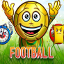 Football logotyp