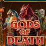 Gods of Death logotyp