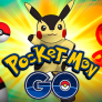 Pocket Mon Go logotyp