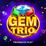 Gem Trio logotyp