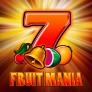 Fruit Mania logotyp