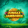 Jungle Jamboree logotyp